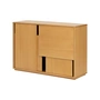 Design House Stockholm - Layer Sideboard, chêne