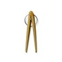 Design House Stockholm - Pick Up Pince de cuisine S 15 cm, bambou huilé