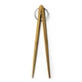 Design House Stockholm - Pick Up Pince de cuisine L 34 cm, bambou huilé