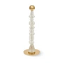 POLSPOTTEN - Beads Bougeoir S, blanc
