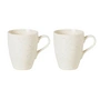 Broste Copenhagen - Grand gobelet « Nordic Vanilla », 40 cl (lot de 2)