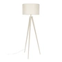 Zuiver - Tripod Lampadaire, beige