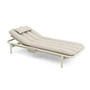 Fatboy - Sunbun Outdoor Daybed, désert / sahara