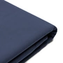 Fatboy - Housse pour pouf Original Canvas, crown blue