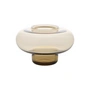Marimekko - Fyr Porte-bougies, marron