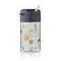 LIEWOOD - Biberon d'apprentissage Pavia, 500 ml, Play / dusty peppermint