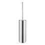 Blomus - Brosse de toilettes « Modo », en acier inoxydable