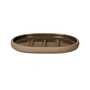 Blomus - Porte-savon « Sono », couleur beige