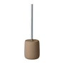 Blomus - Brosse de toilettes « Sono », couleur beige