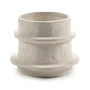 Serax - Molly pot de fleurs 04, small, beige