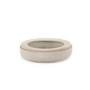Serax - Bol « Volumes », taille moyenne, beige