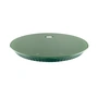 Alessi - Balance de cuisine numérique Plissé, verte