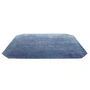 & Tradition - Tapis « The Moor » AP8, 300 x 300 cm, gris-bleu «Thunder»