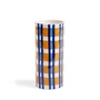 & klevering - Vase « Clash », Check