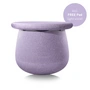 Stapelstein® - Dynamic, petit, violet clair (avec tampon violet clair OFFERT)