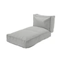 Blomus - Stay Lit d'extérieur, S 80 x 190 cm, cloud bouclé