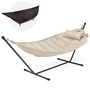 Headdemock Superb Deluxe hamac, sahara