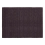 HAY - Tapis « Crayon », 300 x 400 cm, couleur prune