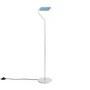 HAY - Lampadaire Apex, bleu pastel