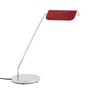 HAY - Lampe de bureau « Apex », maroon red