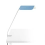 HAY - Lampe de bureau à pince « Apex », pastel blue