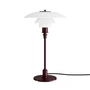 Louis Poulsen - Lampe de table « PH 3/2 » Glossy, beige
