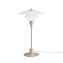 Louis Poulsen - Lampe de table PH 2/1 Glossy, beige