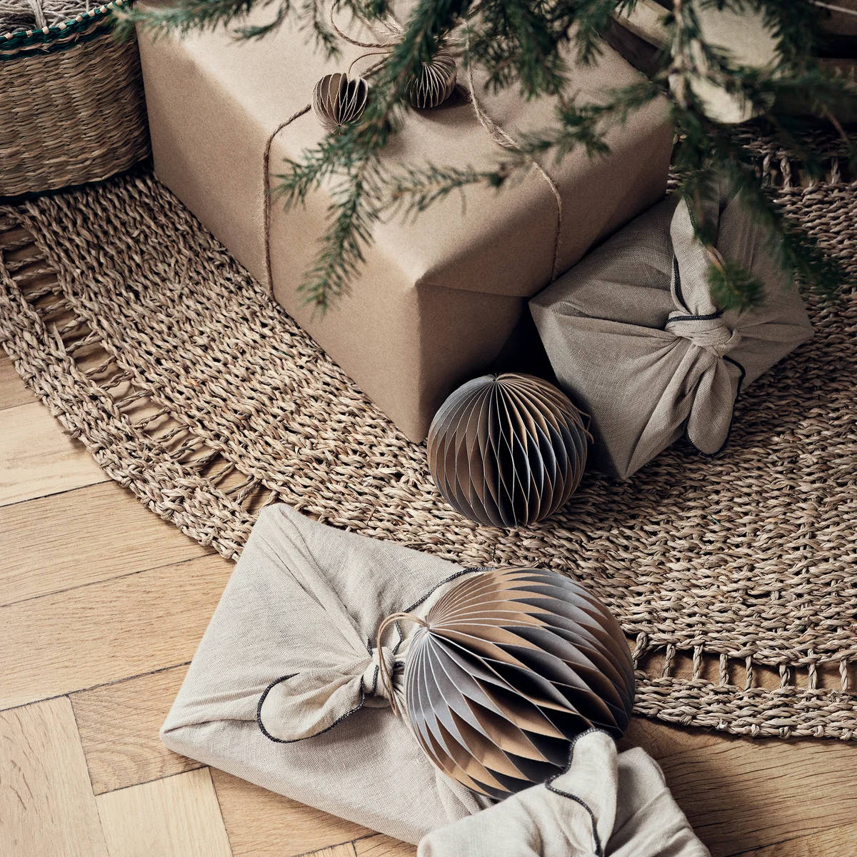 Les partisans de Christmas Ball de Broste Copenhagen