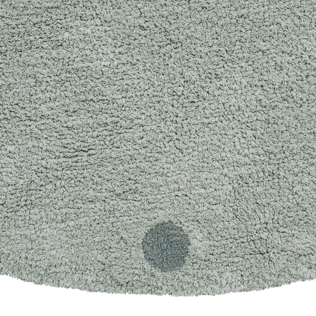 Round Dot Tapis de Lorena Canals