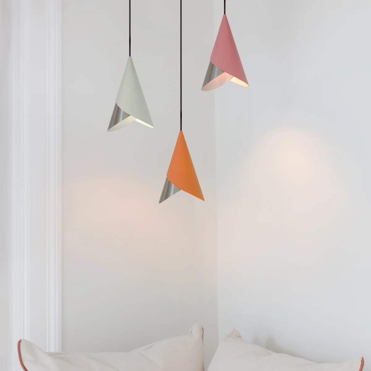 Cornet Abat-jour de Umage