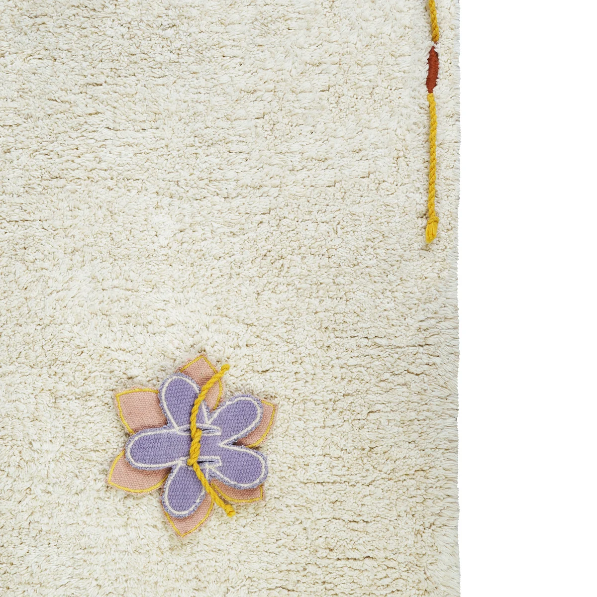 Wildflower Tapis de jeu avec accessoires de jeu de Lorena Canals