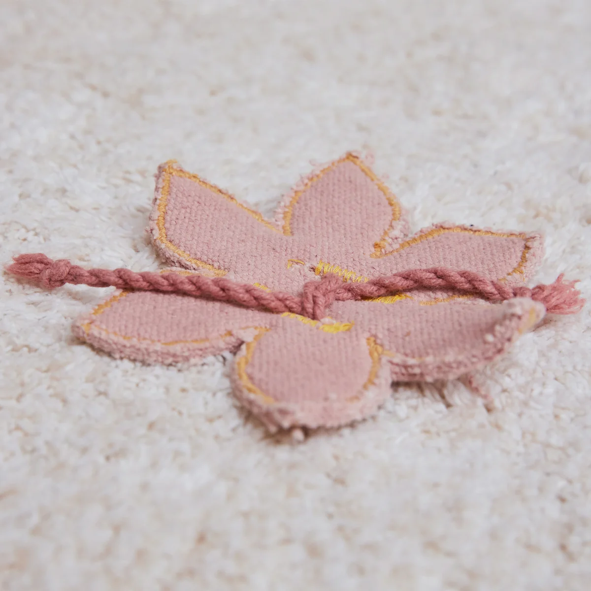 Wildflower Tapis de jeu avec accessoires de jeu de Lorena Canals