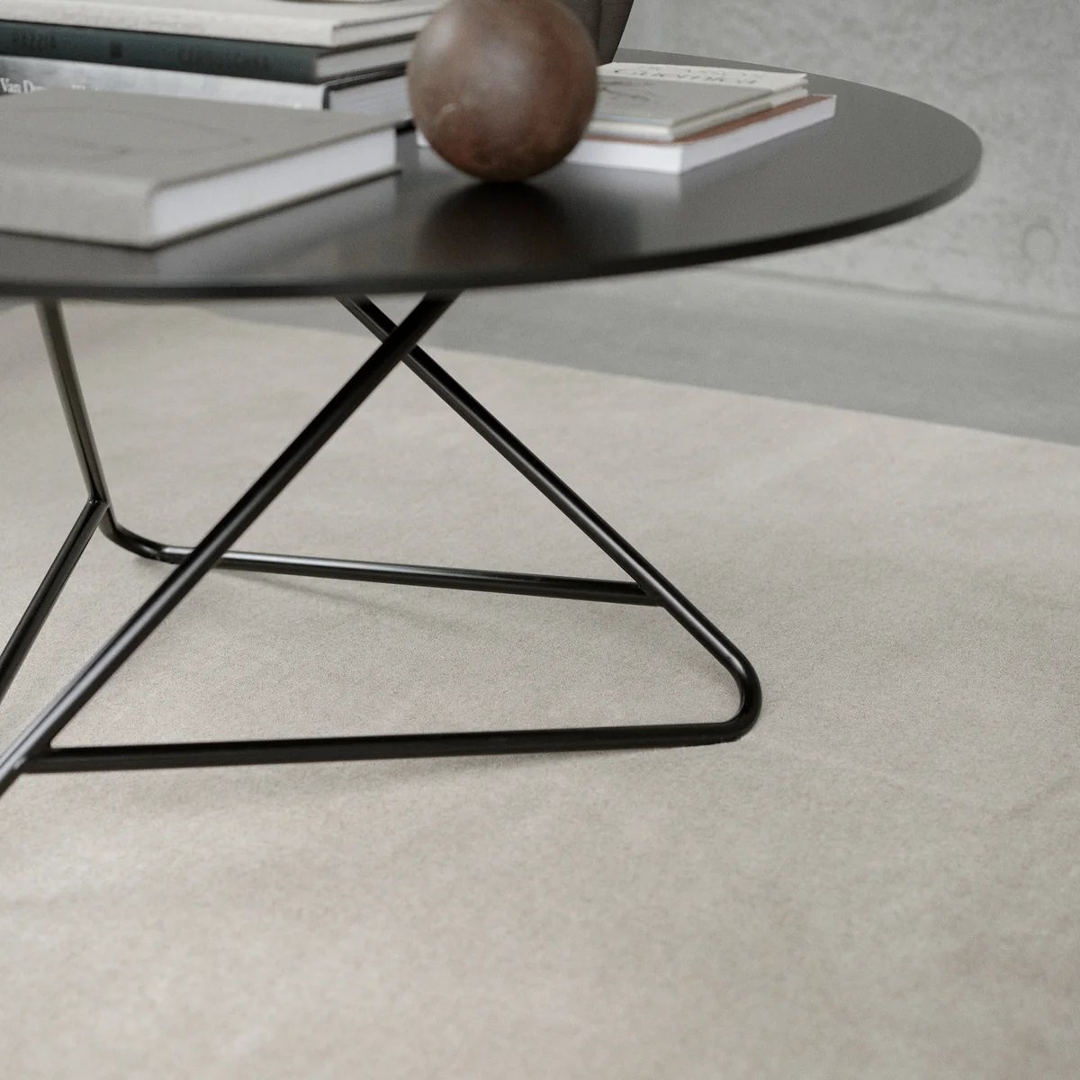 Tribeca Table d'appoint de Softline
