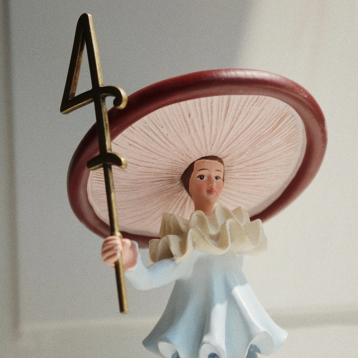 Train d'anniversaire de Konges Sløjd