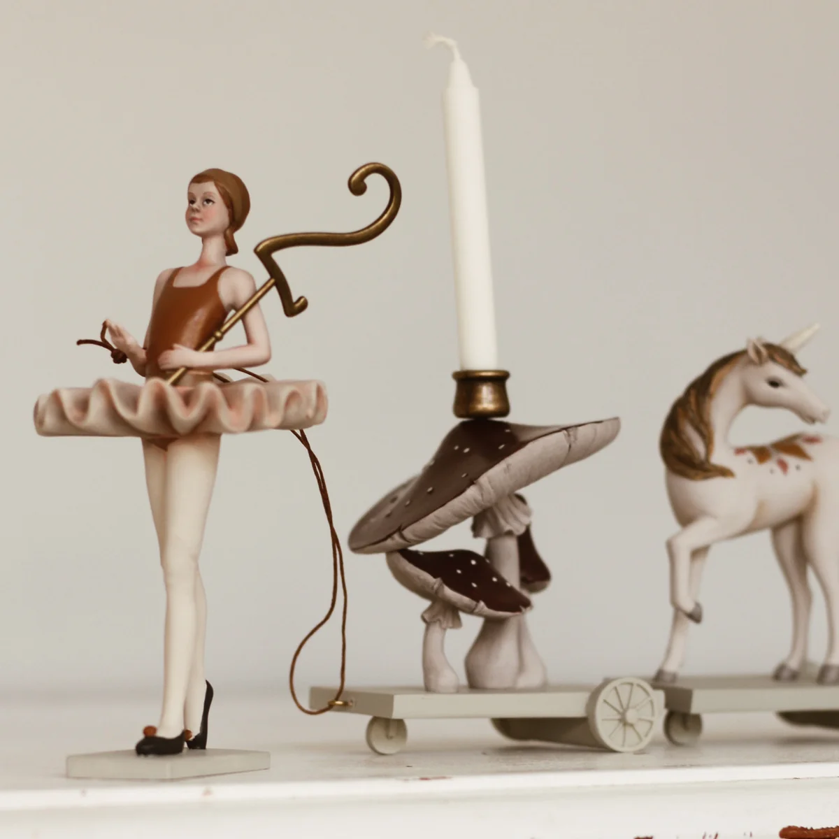 Train d'anniversaire de Konges Sløjd