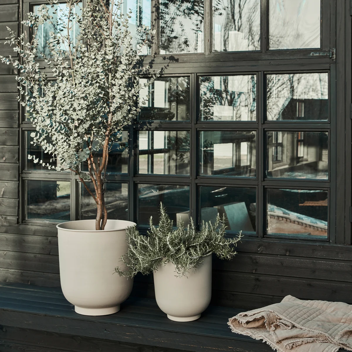 House Doctor - Vig Pots à plantes