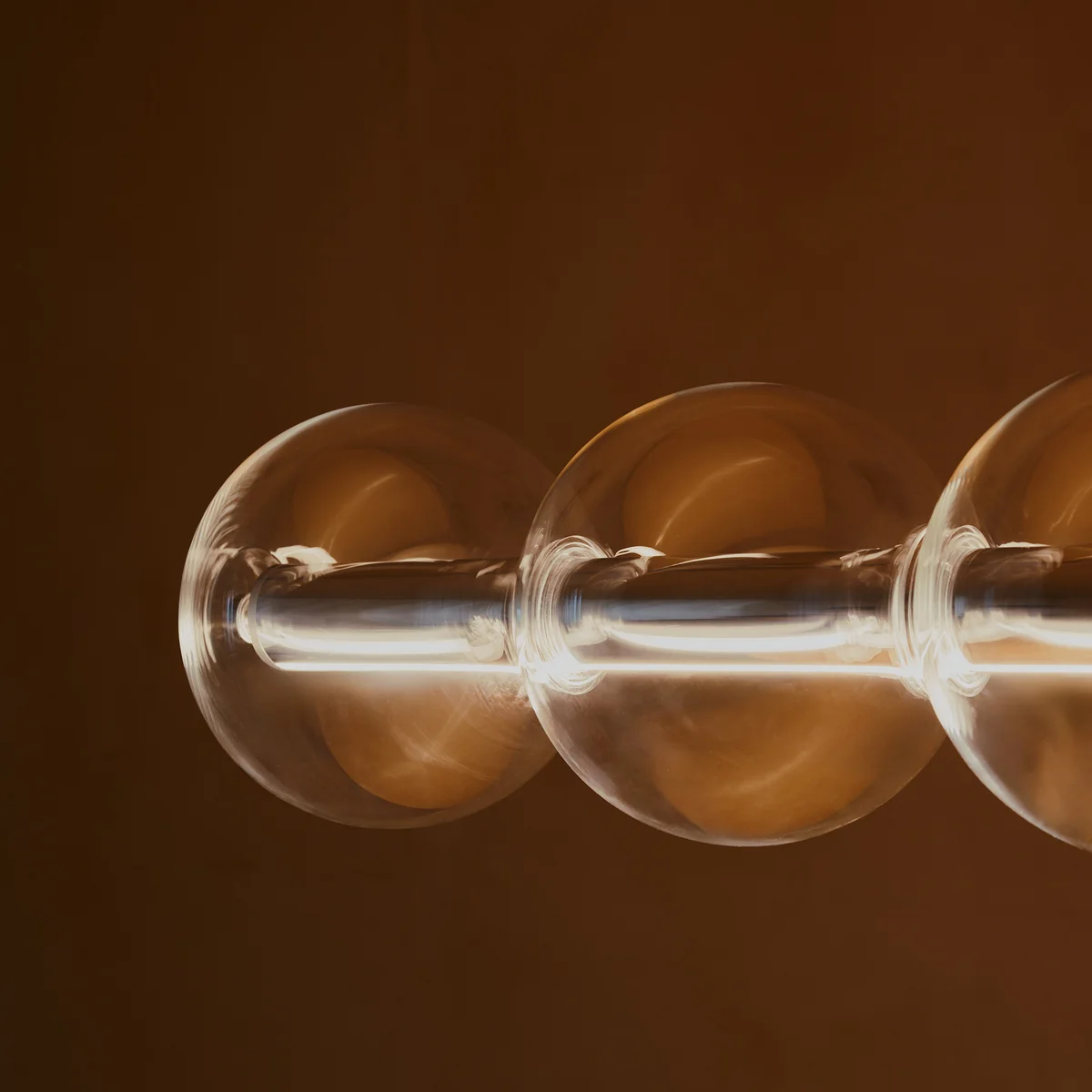 Flos - Luce Sferica LED Lampe à suspendre