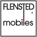 Flensted Mobiles est l'abréviation de mobiles fabriqués à la main au Danemark