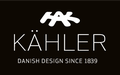 Kähler Design - Céramique danoise