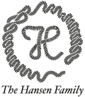 The Hansen Family - logo