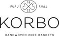 Korbo Logo Fabricant