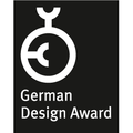 Logo de la German Design Award