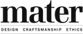 Mater fabricant logo