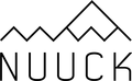 Logo de la marque néerlandaise Nuuck