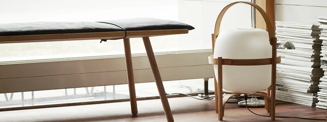 Skagerak - Georg series - Bannière de la collection