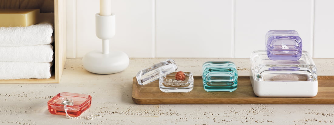 Iittala - Vitriini collection - 16:6