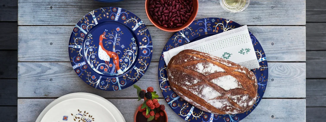 Iittala - Taika Collection - 16:6