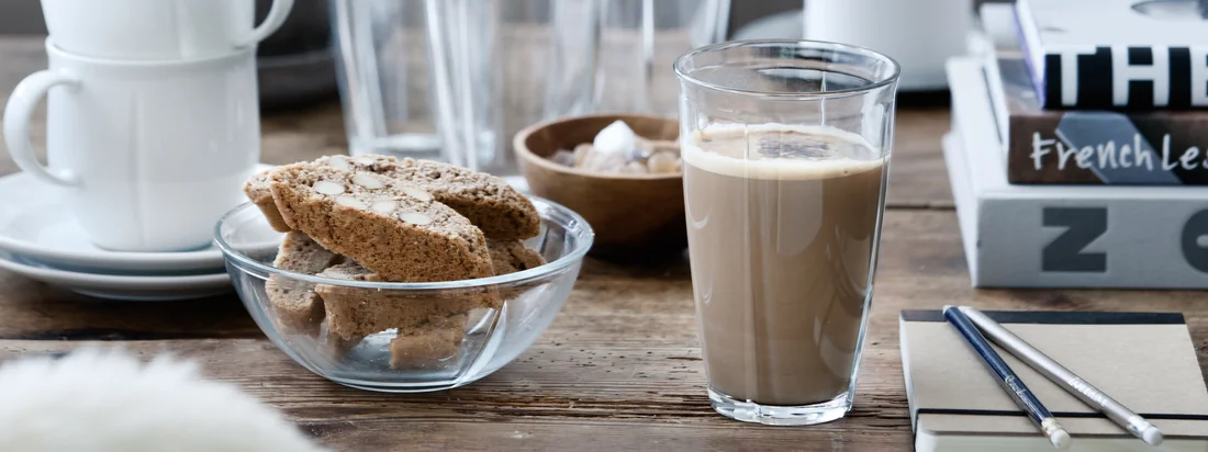 Rosendahl - Collection Grand Cru Soft, bannière