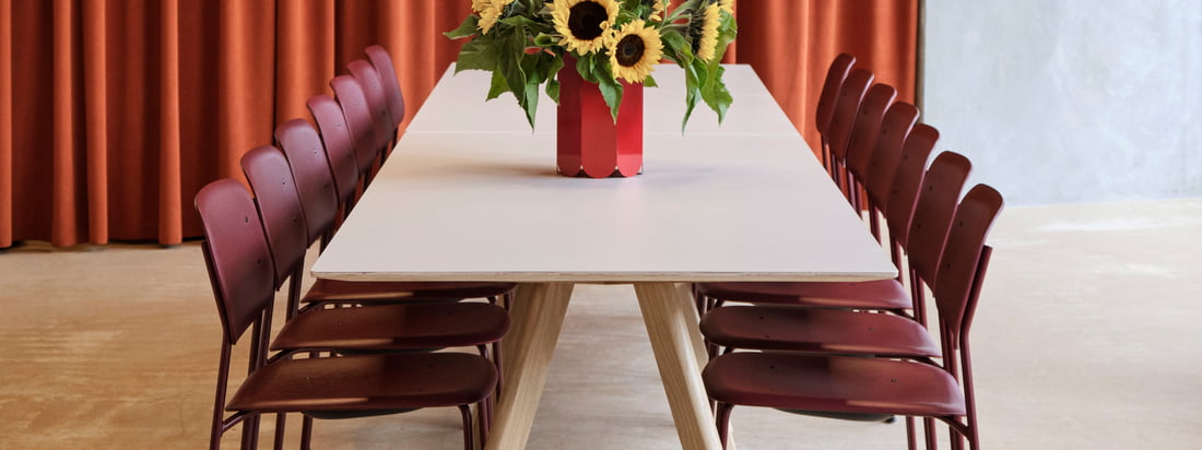 Hay - Copenhague Collection - Banner