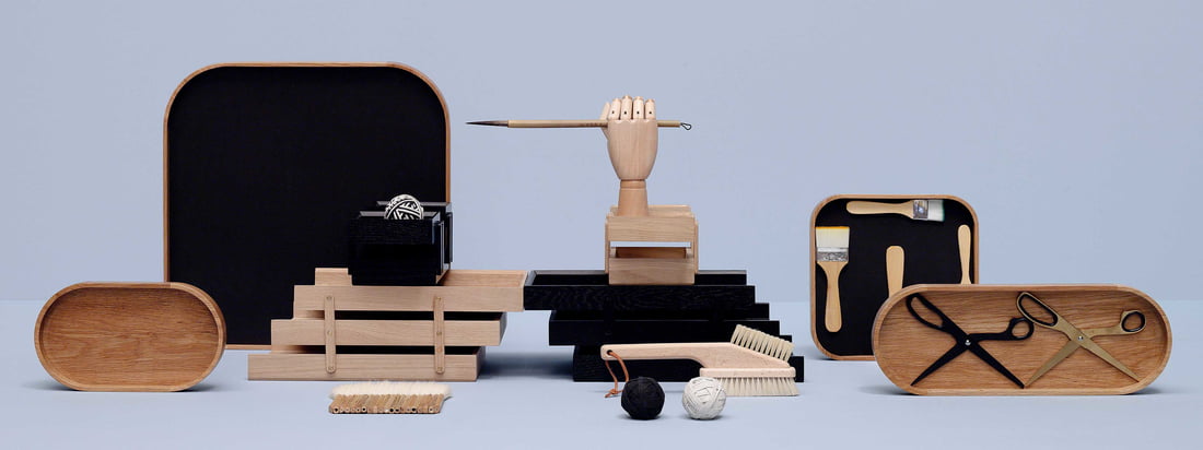 Hay - collection Wood - Banner